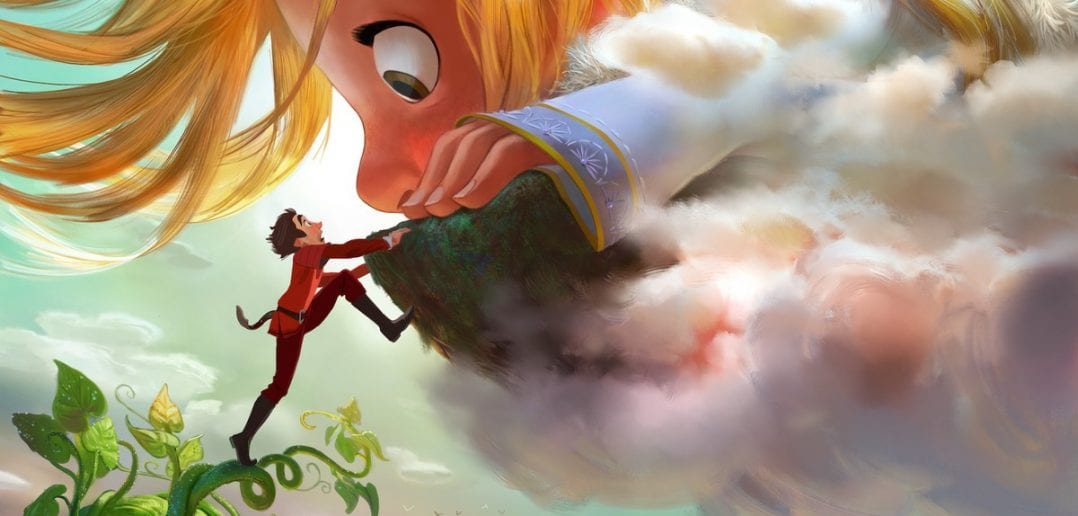 Gigantic disney cancelada las cosas felices