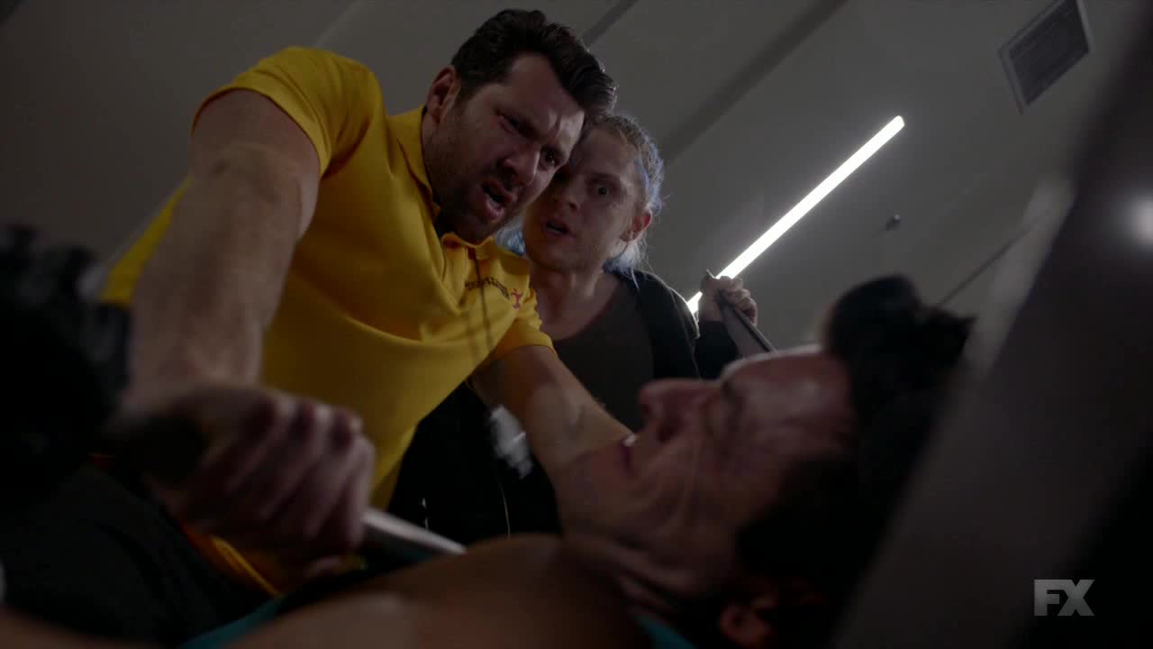 ahs cult lascosasfelices