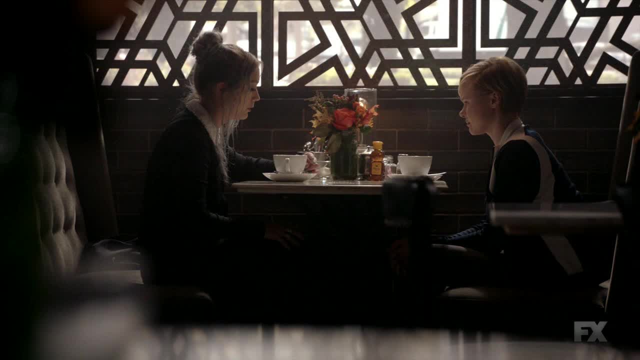 ahs cult lascosasfelices9