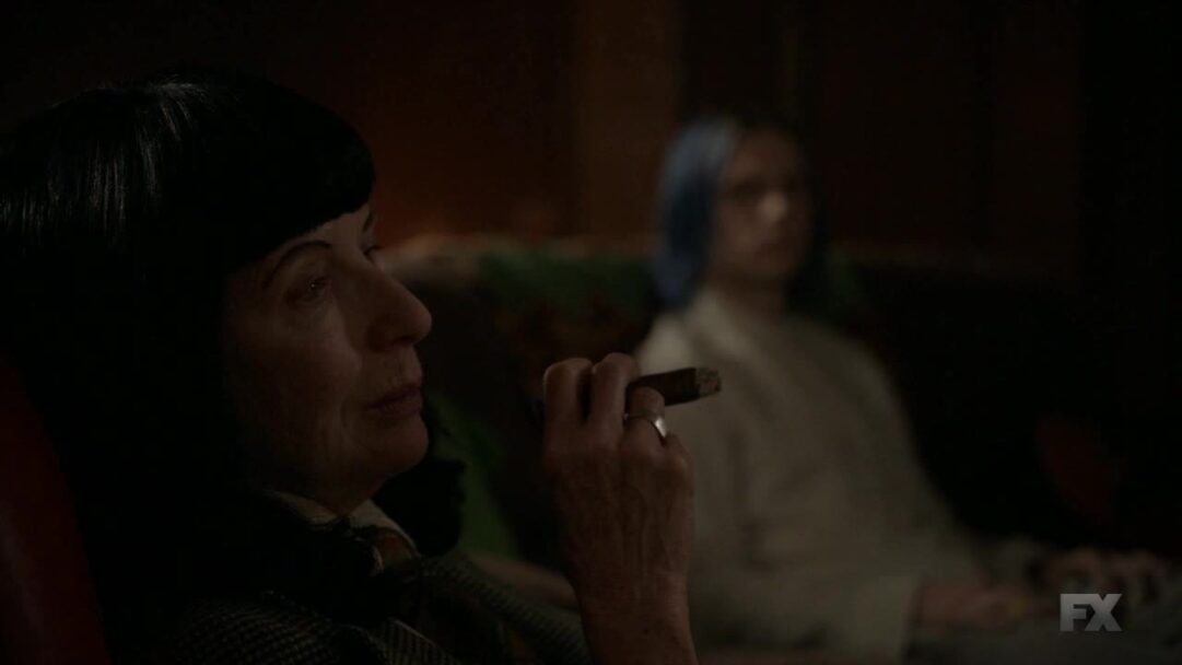 ahs cult lascosasfelices5