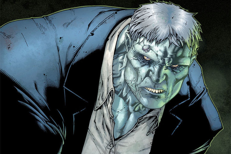 analisis de gotham 4x05 las cosas que nos hacen felices