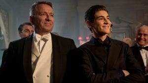 analisis de gotham 4x3 las cosas que nos hacen felices