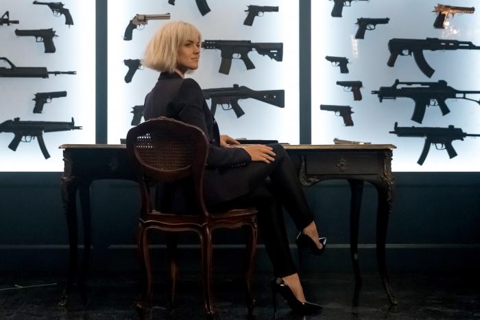 analisis gotham 4x02 las cosas que nos hacen felices 1