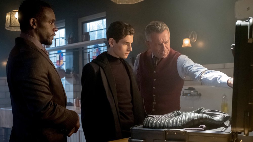 analisis gotham 4x02 las cosas que nos hacen felices