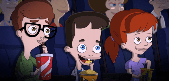 big mouth season 2