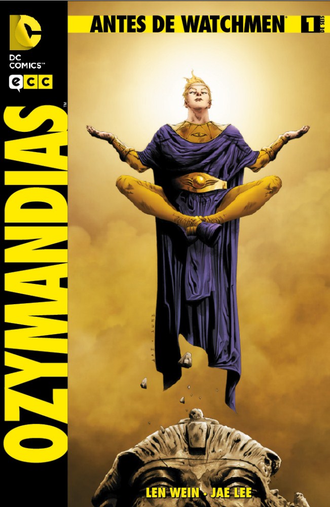 cover ozymandias1 BR