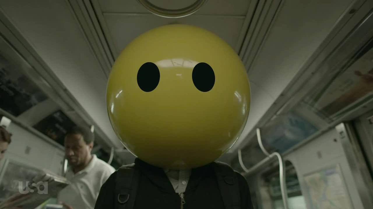 mr. robot lascosasfelices