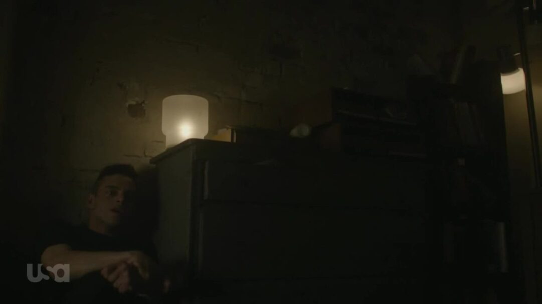 mr. robot lascosasfelices2