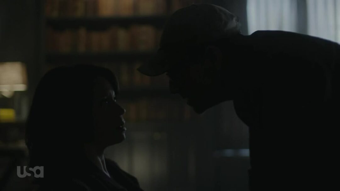 mr. robot lascosasfelices7