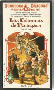 pentegarn