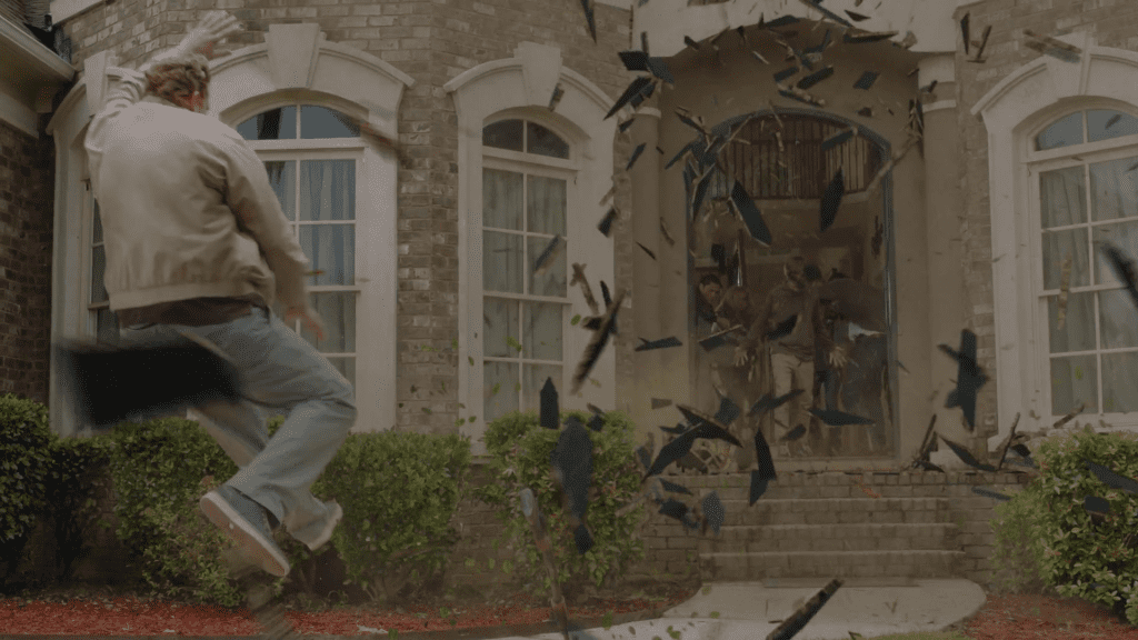 the gifted episodio 3 analisis las cosas felices