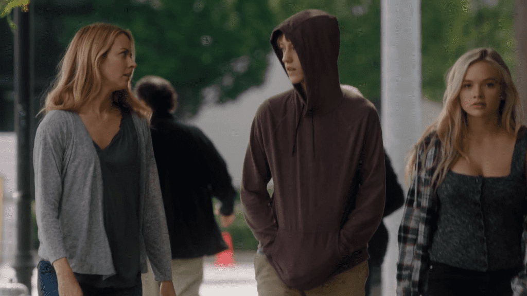the gifted episodio 3 analisis las cosas felices 2