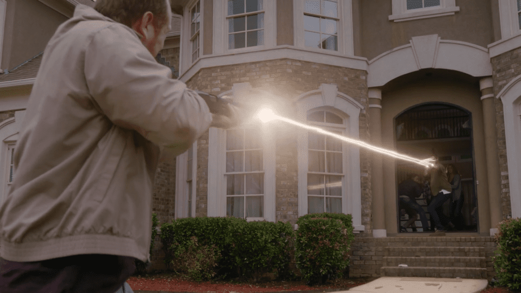 the gifted episodio 3 analisis las cosas felices 3
