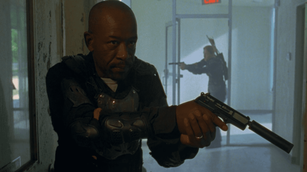 the walking dead episodio 2 temporada 8 1