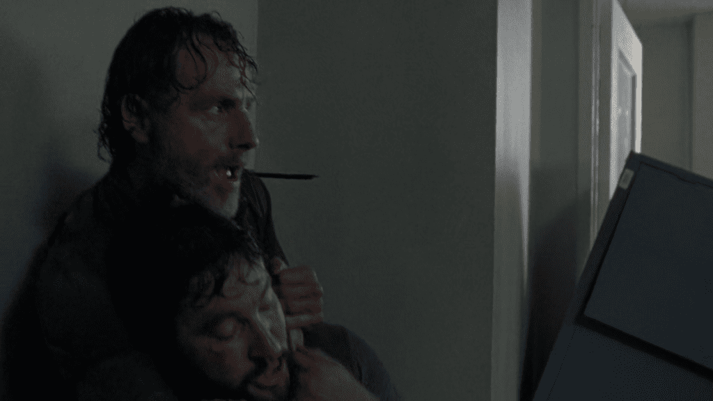 the walking dead episodio 2 temporada 8 2