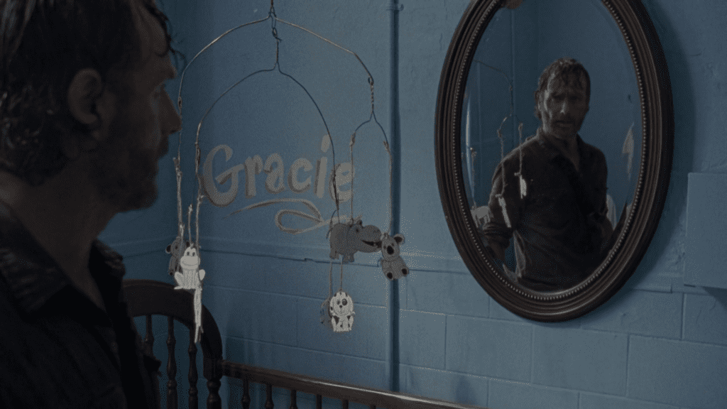 the walking dead episodio 2 temporada 8 3