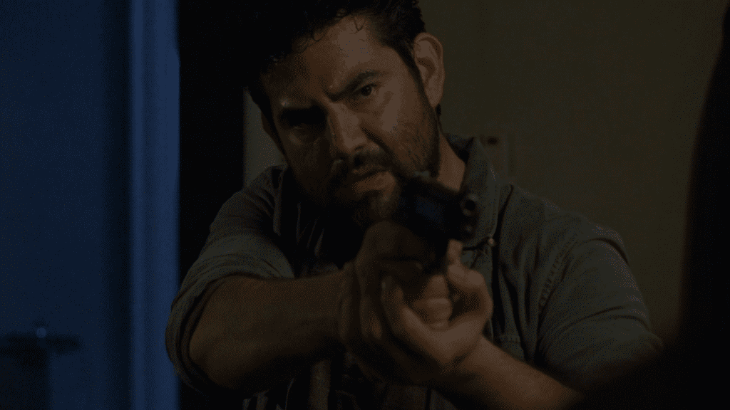 the walking dead episodio 2 temporada 8 4