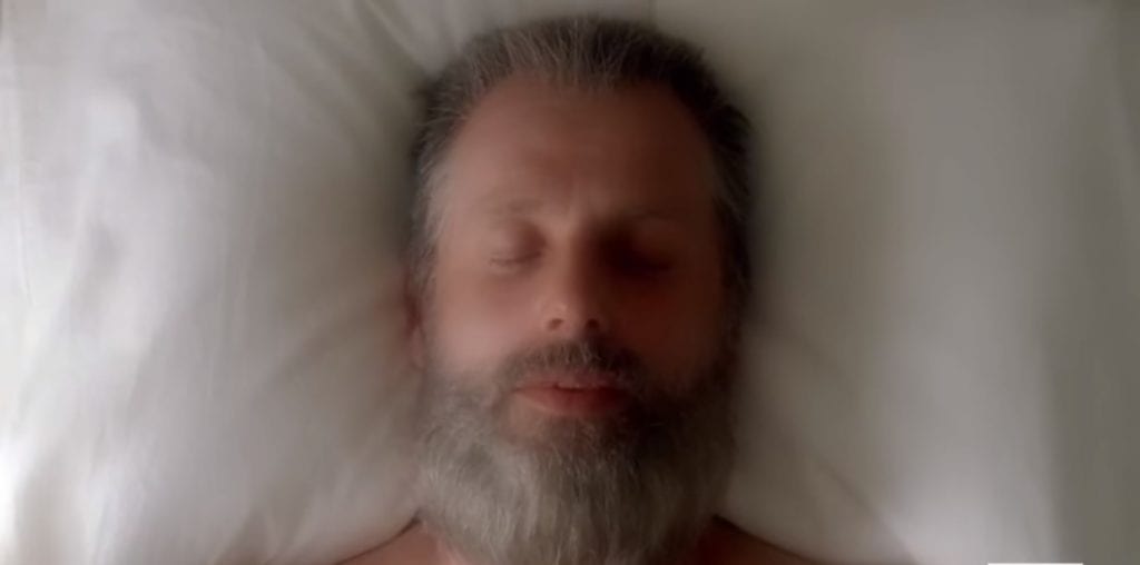 the walking dead mercy temporada 8 analisis 4