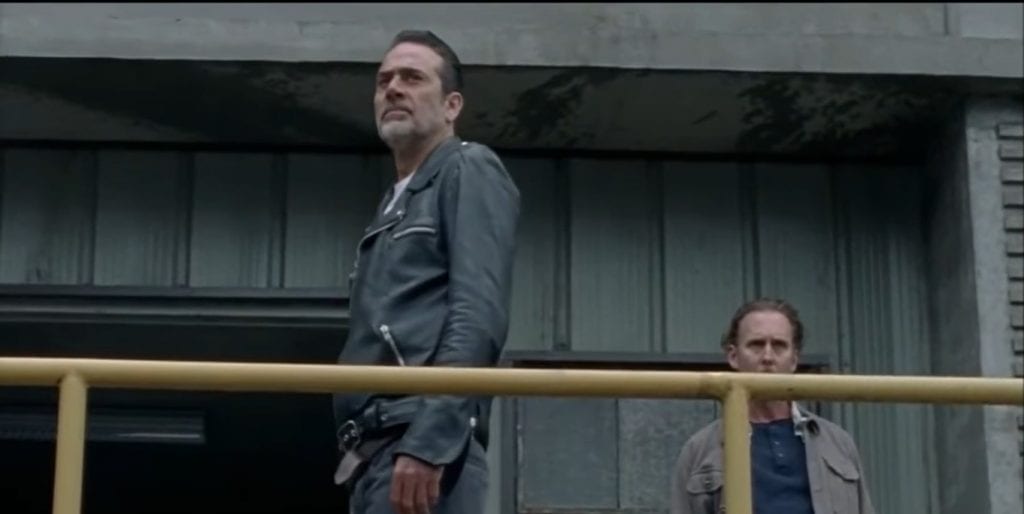 the walking dead mercy temporada 8 analisis 5