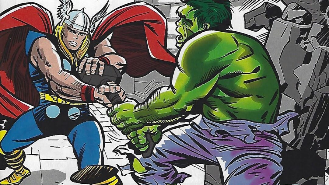 thorvshulk cosas felices