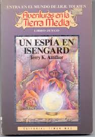 tierra media