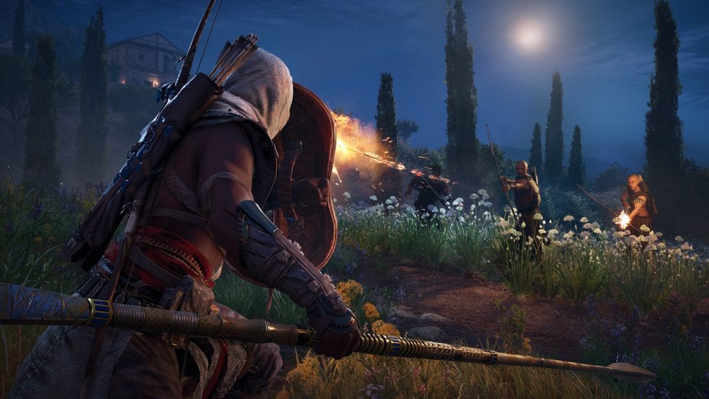 Assassins Creed Origins PC
