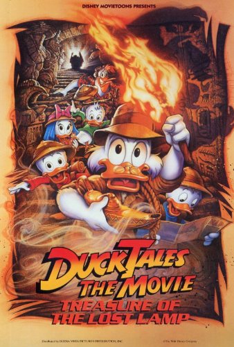 Duck Tales