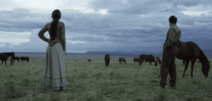 Godless crítica netflix 3