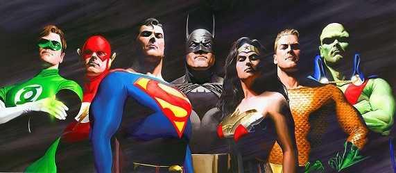 JLA