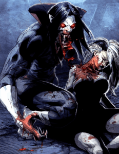 Morbius 2 Las cosas que nos hacen felices