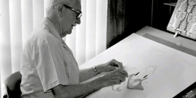 carl barks