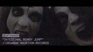 deathgasm video