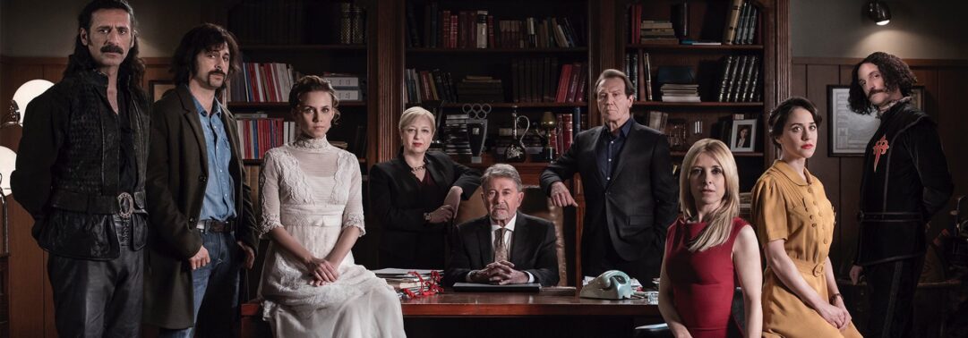 lascosas que nos hacen felices entrevista a olivaresf