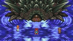 lavos chrono las cosas que nos hacen felices