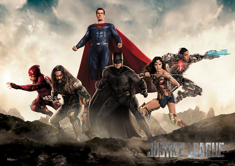 liga de la justicia