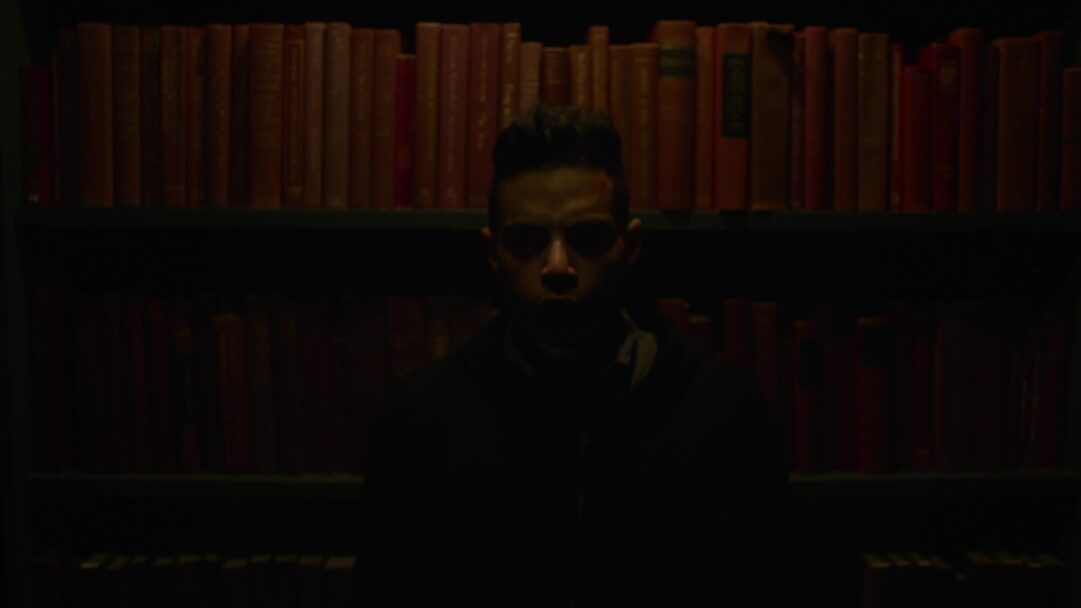 mr. robot lascosasfelices 1