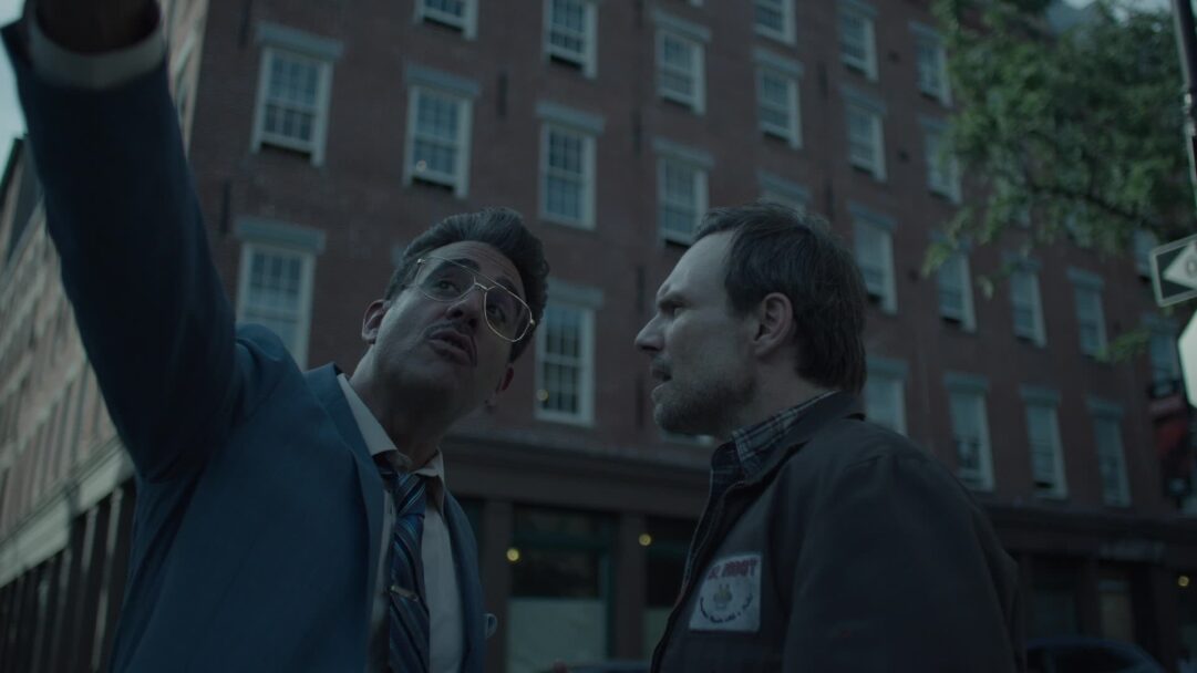 mr. robot lascosasfelices0 1