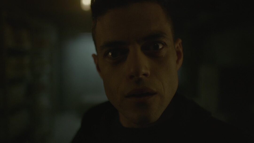 mr.robot lascosasfelices 1