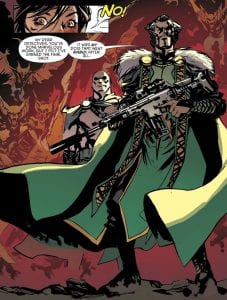 reseña detective comics 6 las cosas que nos hacen felices 2