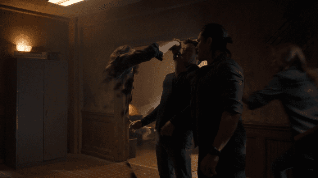 the gifted analisis temporada1 episodio 5 1