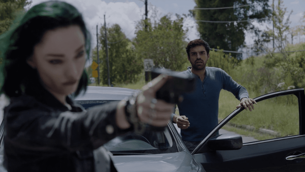 the gifted analisis temporada1 episodio 5 2