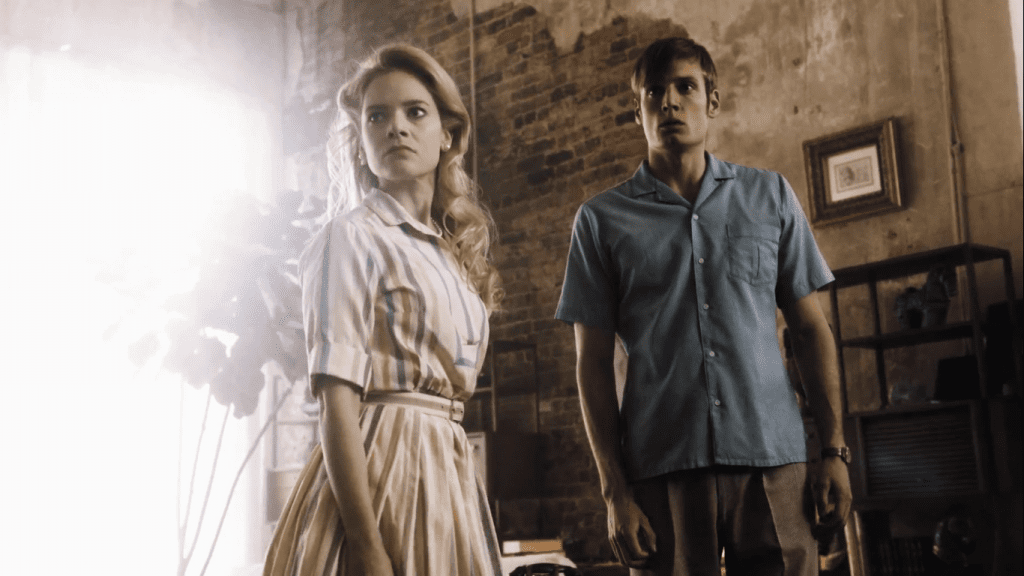 the gited analisis temporada 1 episodio 8