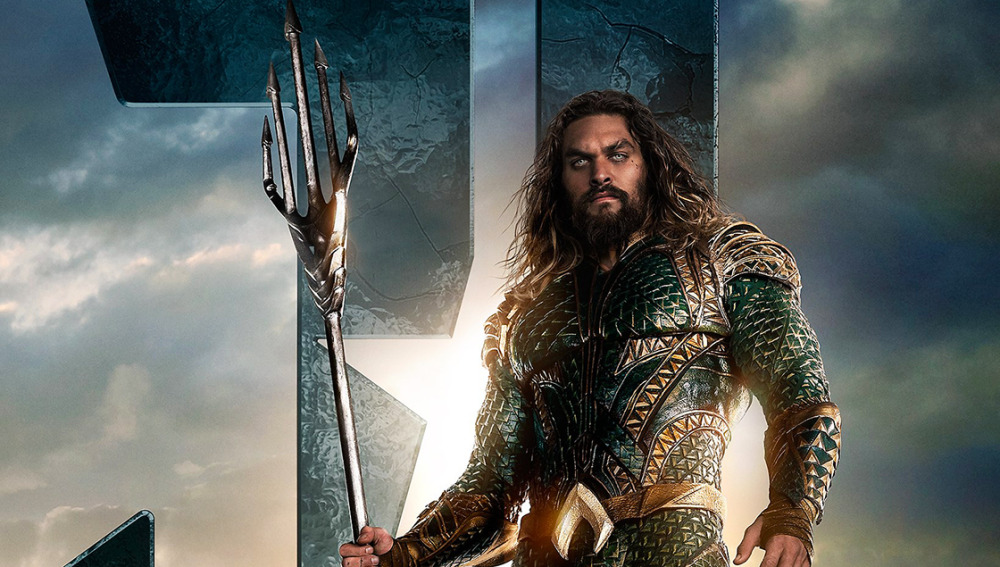 Aquaman