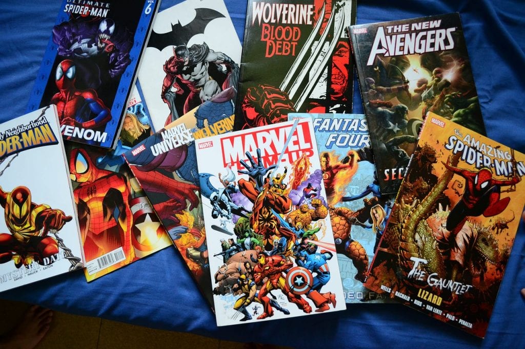 Cómic 1
