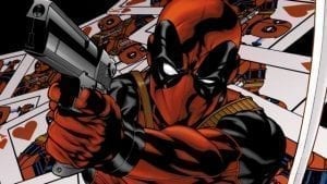 Deadpool Opinión 2 Las cosas que nos hacen felices