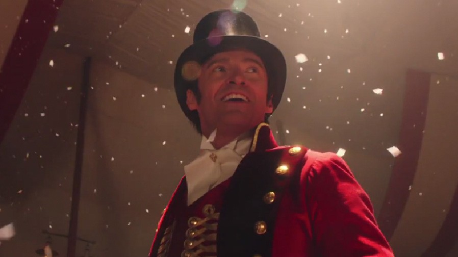 The Greatest Showman 92b5014