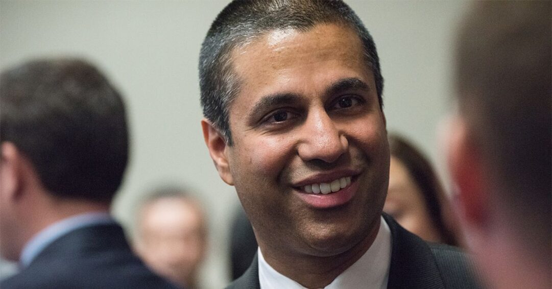 ajit pai neutralidad