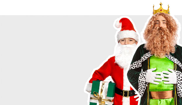 disfraces de navidad 275