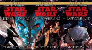 gran almirante thrawn las cosas que nos hacen felices