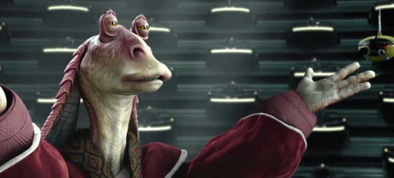 jarjarbinks